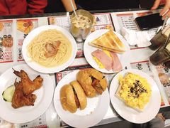 -华星冰室(湾仔店)