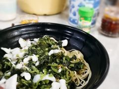 -老地方面馆(思南路店)