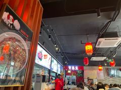 -贺秦生陕面王(富力城店)