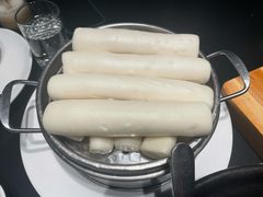 -铜锣湾·有麝自然香(渝北财富中心店)