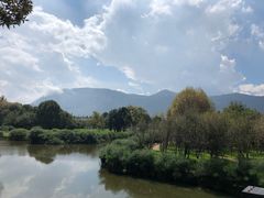-云南民族村