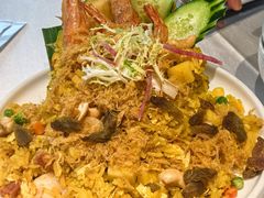 -Thai Alley泰爱里(二沙岛店)