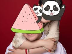 -bobo高端证件照工作室(三元桥店)