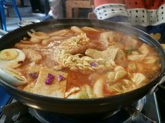 -欧巴来了韩式料理