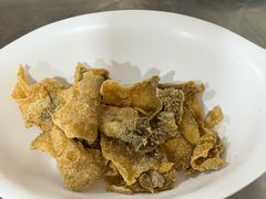 -榮泰米粉湯(Left Shop)