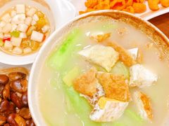 -叁煨蹄花·下饭盐帮菜(人民广场店)