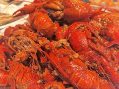 -釜盛海鲜烤肉火锅自助料理(正义坊购物中心店)