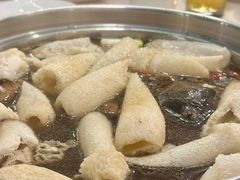 -太婆天府山珍酒楼(亚运村店)