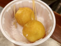 -锦芳小吃(鲜鱼口店)