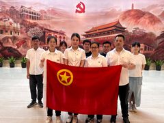 -中共一大纪念馆