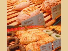 -木子木水日式烫面包(世界城光谷店)