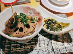 -元通寿司(大朗店)