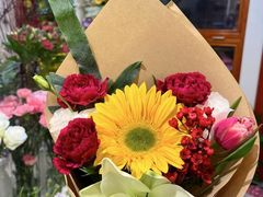 -花屿鲜花(淡水店)