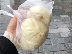 大包子-清泉阁包子铺(中山路店)