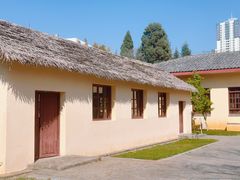 -云南师范大学(一二一西南联大校区)