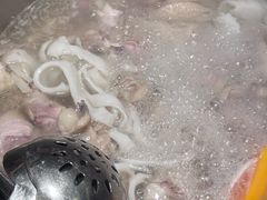 -淼福猪肚鸡·椰子鸡火锅(大沙地店)