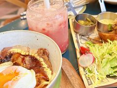 -The Good Place好地方·Brunch·coffee(国贸店)