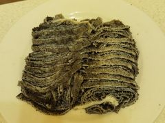 黑百叶-八先生涮肉房(三里河店)