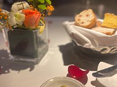 餐前面包-燃扒房Steakhouse(皇庭店)
