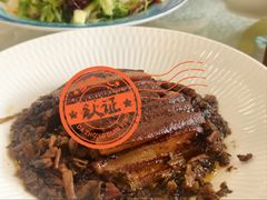 -农园餐厅(北京大学店)