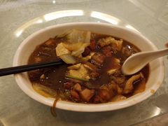 -京燕饭店-餐厅