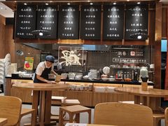 -潮巷·老潮汕美食集市(欢乐港湾店)