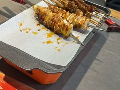 -小两口锦州烧烤·脆皮油边(依云北郡店)