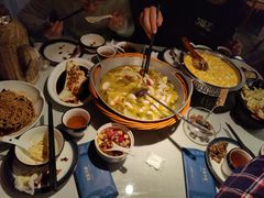-老屋印象川菜(马园路店)