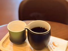 -日日筱满Coffee