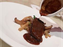 -8餐厅(新葡京酒店)