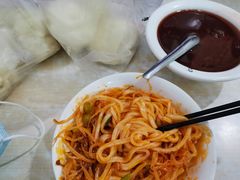 -秦镇史玉林凉皮(翡丽城店)