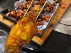 -人民公社大食堂(张家湾店)