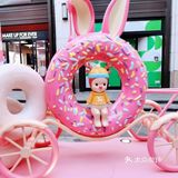 与sonny angel相约圣诞