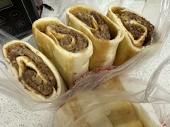 肉龙切块-玉华台饭庄·淮扬菜·烤鸭(望京店)