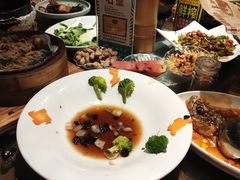 -醉南拳客家菜·河田鸡(东街口航空大厦店)