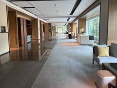 -上海佘山世茂艾美酒店