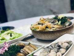 -围炉夜话·潮汕卤水火锅(榕江店)