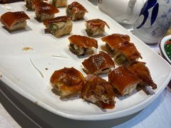 -广东道至正餐厅(区庄店)