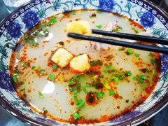 -冯鑫记南京鸭血粉丝汤(来燕路店)