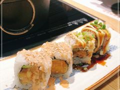 -温野菜涮涮锅(西单大悦城店)