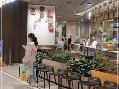 大堂-乐凯撒披萨(喜荟城店)