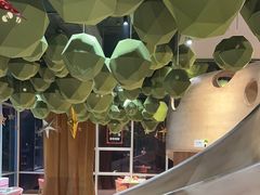 -水桶王国主题餐厅·聚会·生日派对·亲子活动·家庭套餐(亚龙湾希尔顿店)