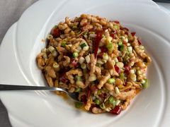-渝信川菜(南滨店)