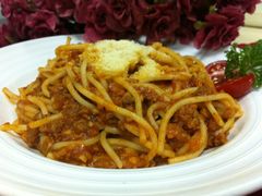 意大利面-托斯卡纳烘焙意大利餐厅(五天地店)