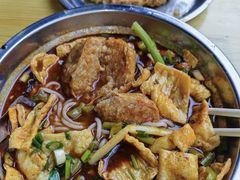 -柳州肥姨妈大骨螺蛳粉(沙河店)