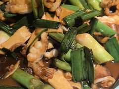 -水先生寧波菜(天一店)