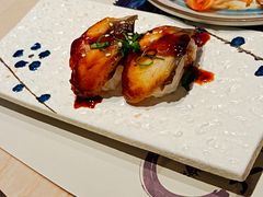 -大渔铁板烧(蛇口店)