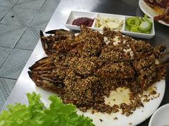 -松明一烤肉馆(鲁园店)
