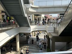 -百联奥特莱斯广场(上海青浦店)