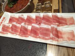 -豪渝火锅(李家村万达店)